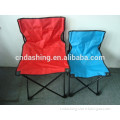 Alibaba china unique camping chair with printing